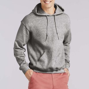 gildan hoodie ontwerpen en bedrukken